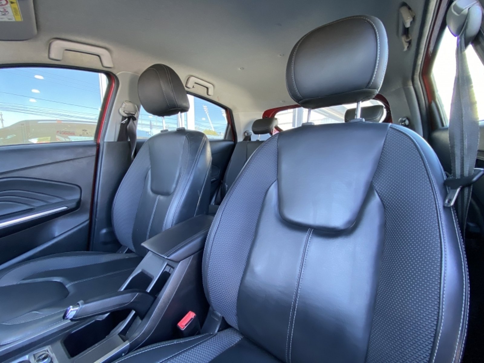 CHERY Tiggo 2 Pro Gls Mt 1.5 2023 - Imagen 10 de 20