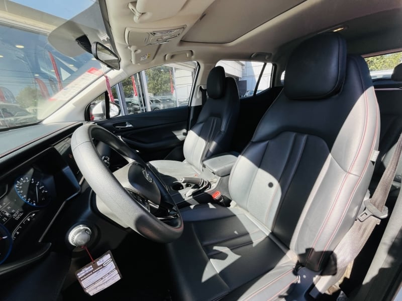 GAC Motor Gs4 Power 1.5t Mt Gb 2025 - Imagen 14 de 20