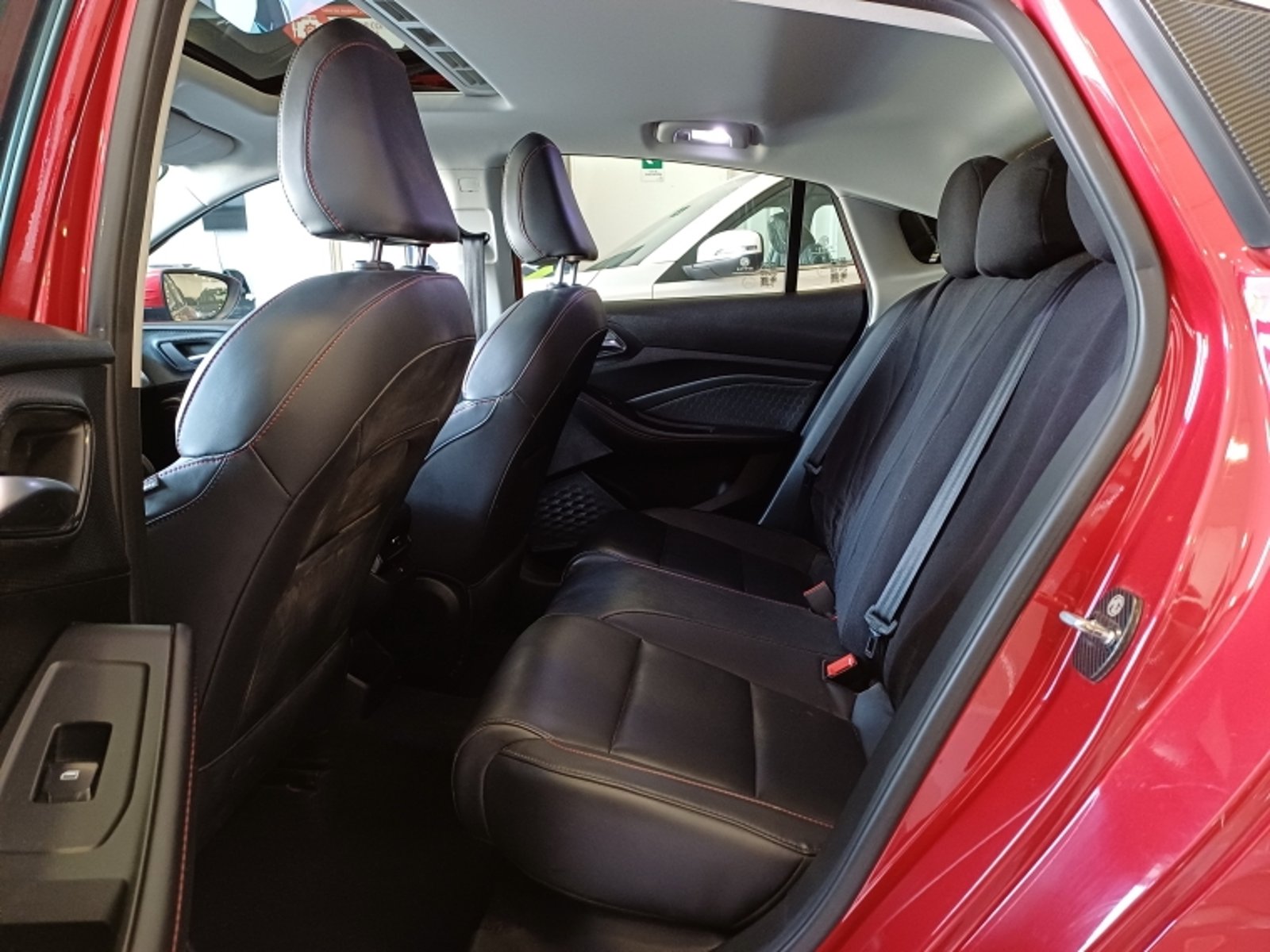 MG Gt Dct 1.5 Aut 2022 - Imagen 8 de 20