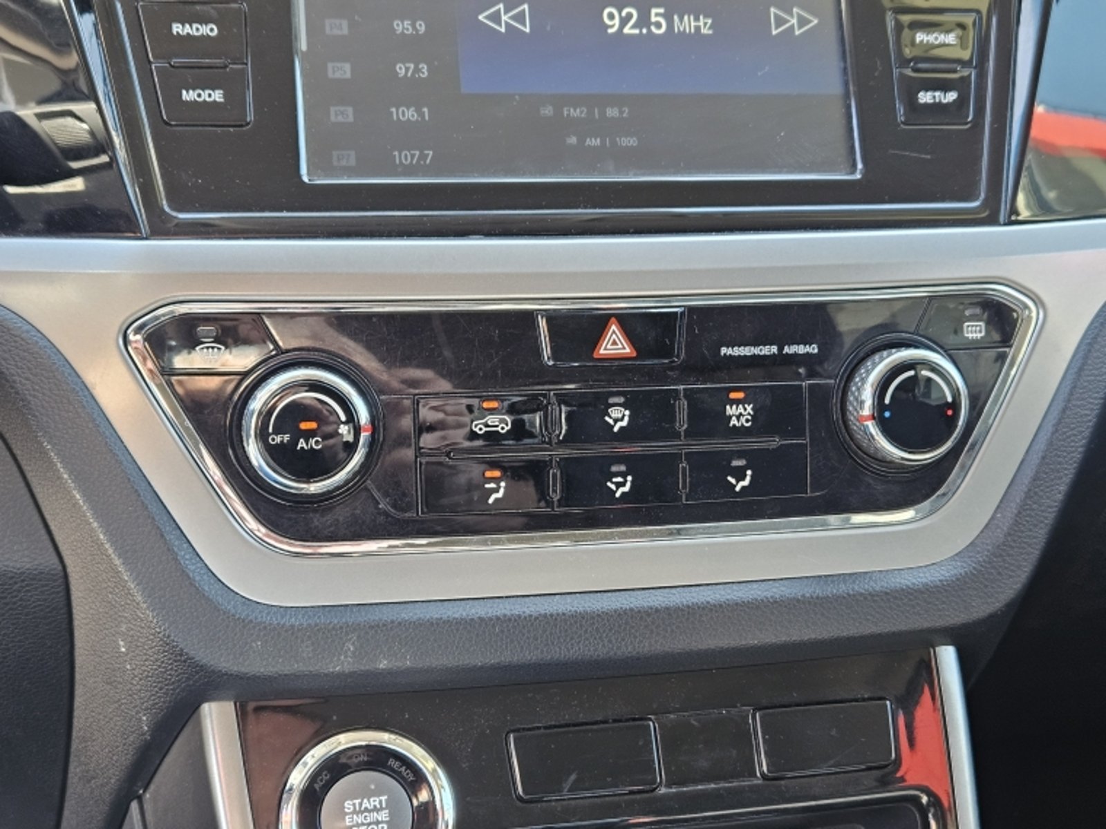 SSANGYONG KORANDO New Korando 4x2 1.6 At Cd211 2023 - Imagen 17 de 20