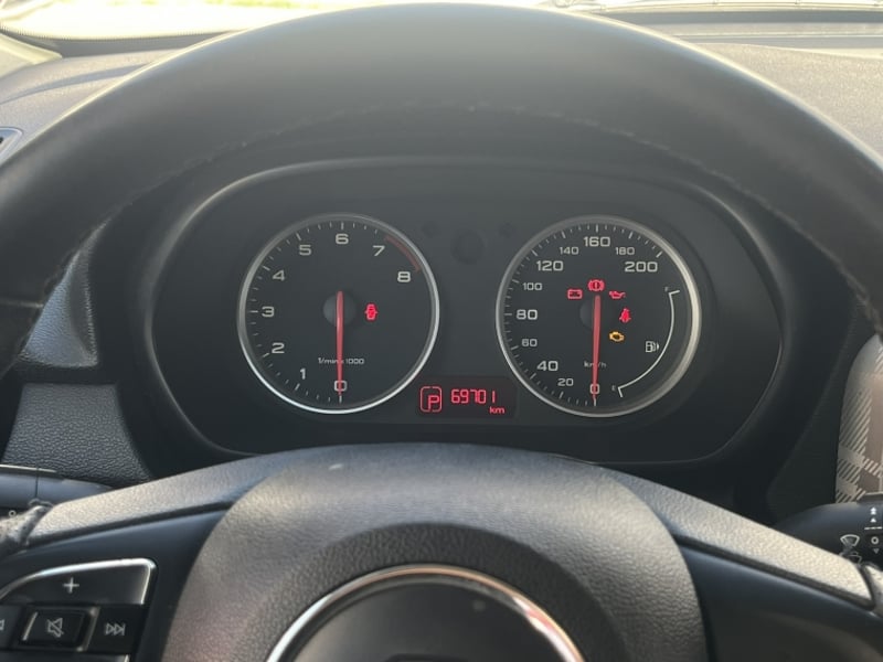 MG 3 Hatch Back 1.5 Aut 2021 - Imagen 17 de 20