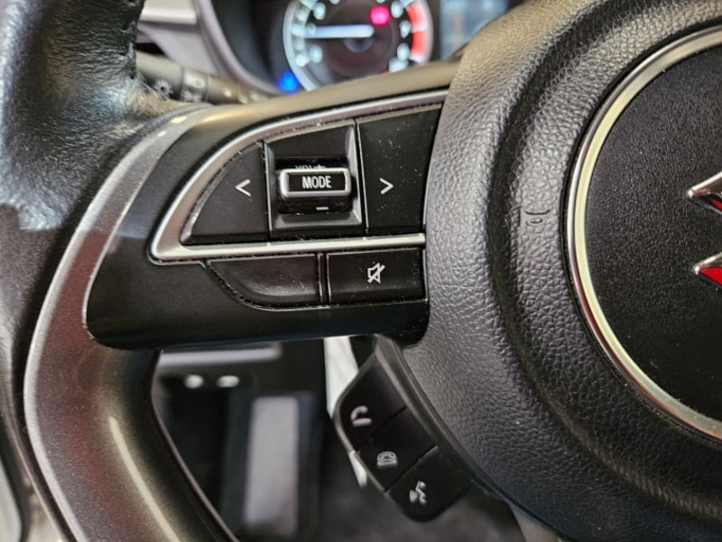 Suzuki BALENO New Baleno Gls Hb 1.5 Aut 2025 - Imagen 17 de 20