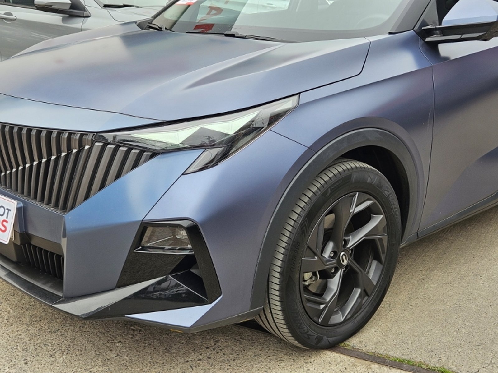 GAC Motor Emzoom 1.5 Aut 2025 - Foto 2 de 20