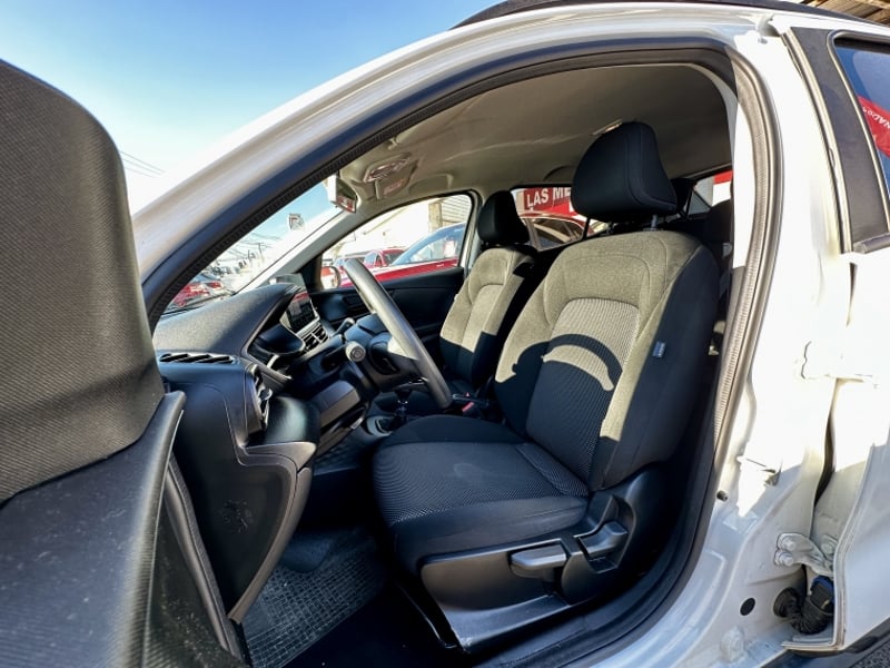 Fiat 500 Pulse Hb Mt 1.3 2024 - Imagen 9 de 20