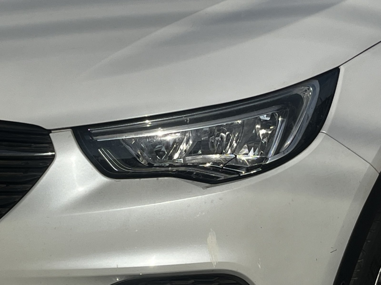 OPEL Grandland At8 1.5 Td Aut 2021 - Imagen 9 de 20