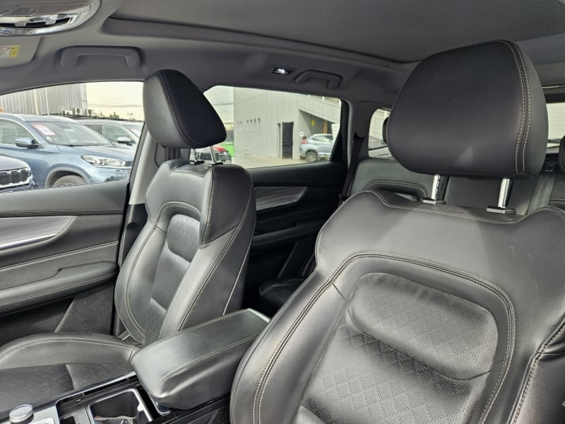 Chery Tiggo 8 Pro Glx Dct 1.6 Aut 2023 - Imagen 18 de 20
