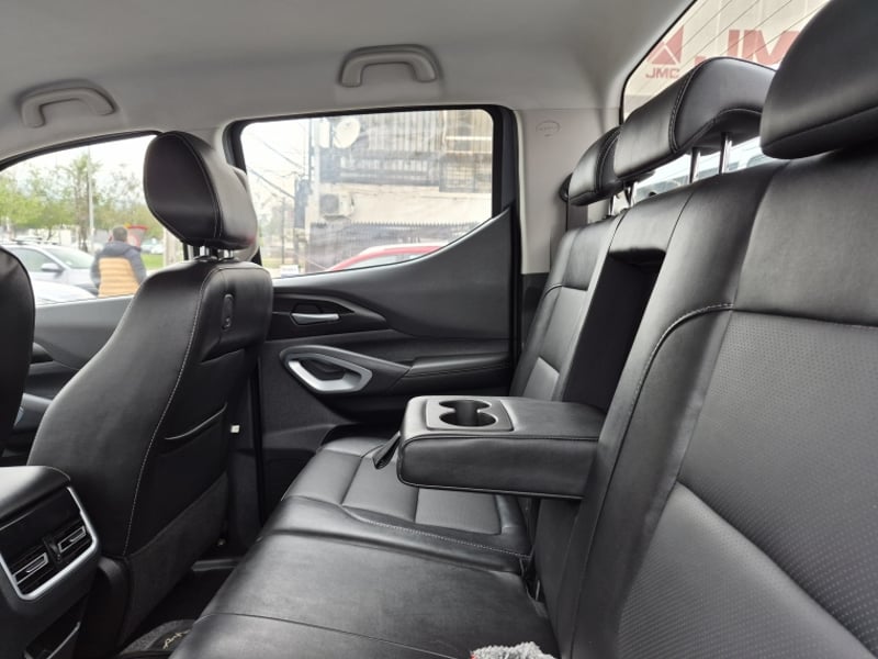Changan Hunter 4x4 1.9 2023 - Imagen 6 de 17
