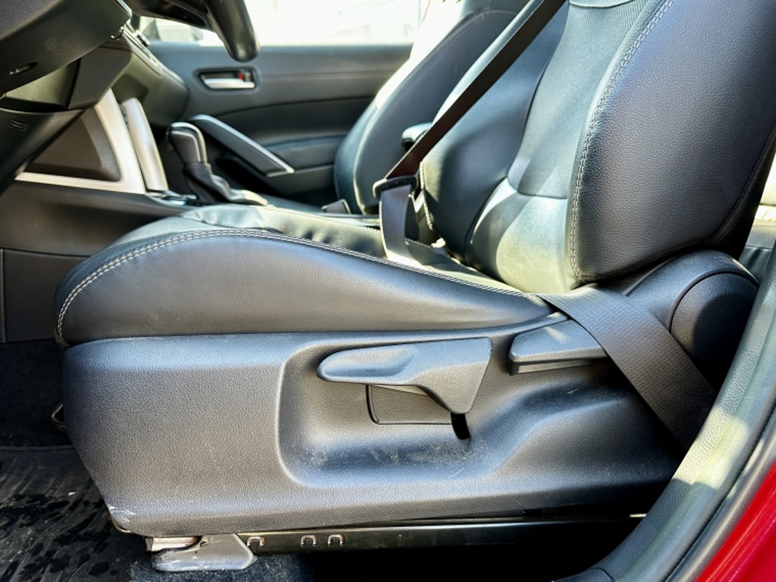 Toyota Corolla Cross 4x2 2.0 Aut 2023 - Imagen 16 de 20