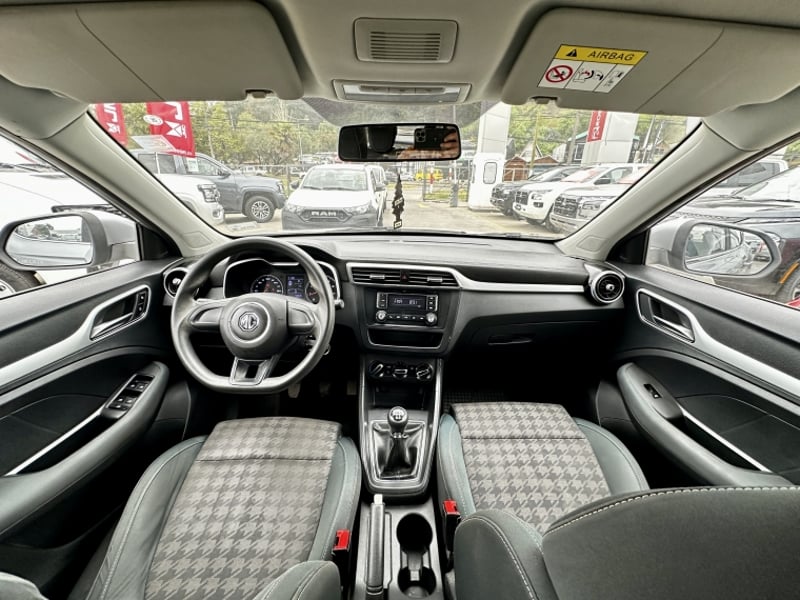 MG Zs 5p 1.5 2022 - Imagen 18 de 20