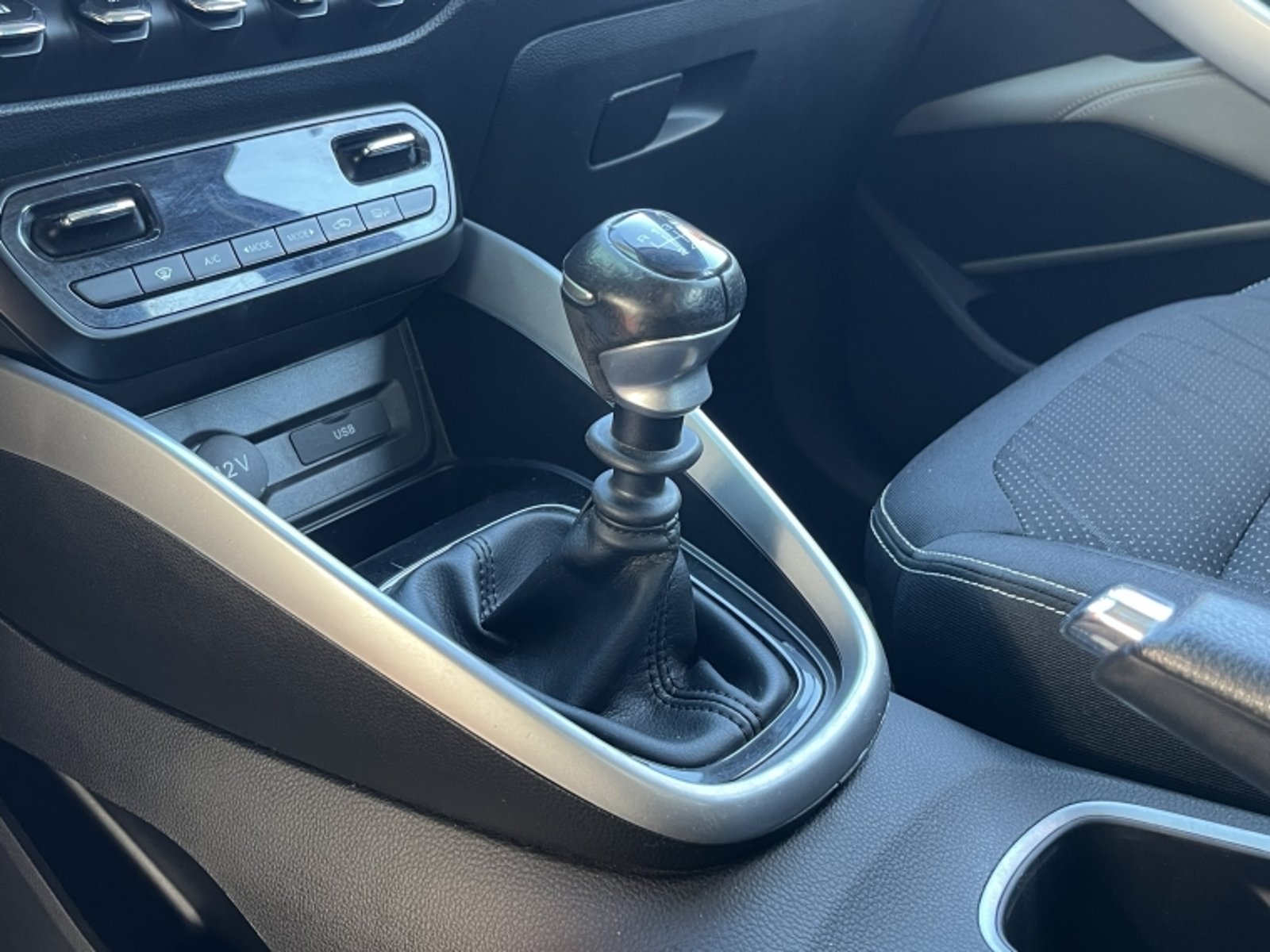 CHEVROLET Groove 1.5 2025 - Imagen 14 de 20