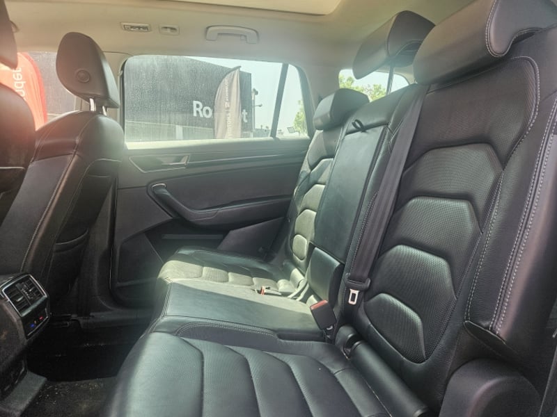 Skoda Kodiaq Tdi 4x4 2.0 Aut 2019 - Imagen 8 de 20