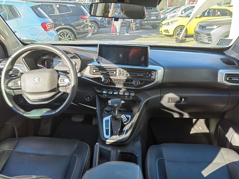 Peugeot Landtrek Bluehdi 4x4 2.2 Aut 2023 - Imagen 9 de 20