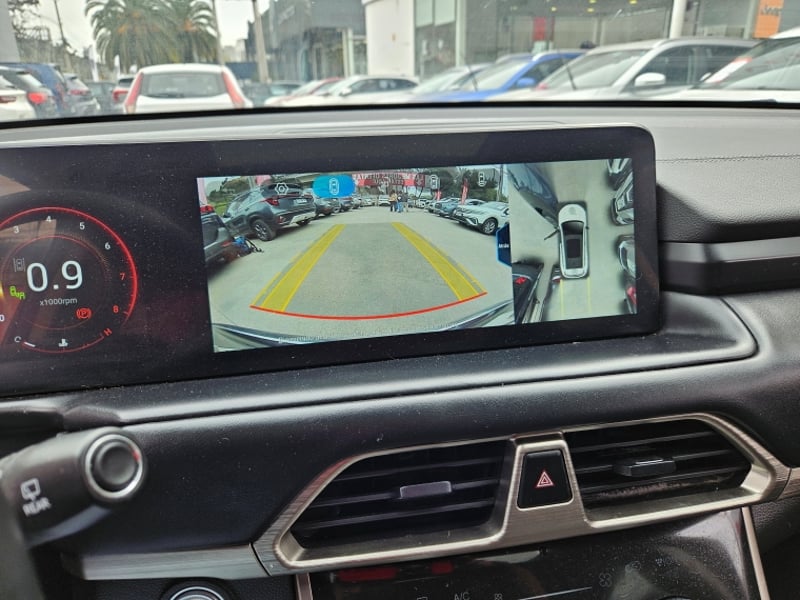 Exeed Txl Unlimited 2.0 Aut 2023 - Imagen 19 de 20
