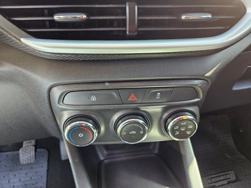 Chevrolet Tracker 1.2t 2022 - Imagen 17 de 20