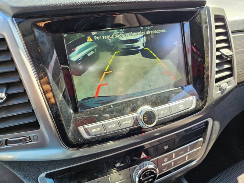 SsangYong REXTON New Rexton 2.2 2020 - Imagen 18 de 20