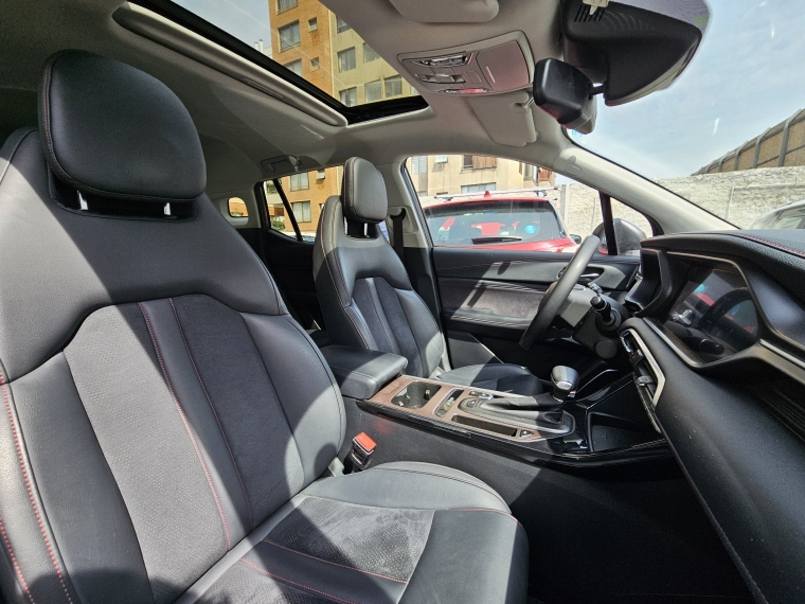 GAC Motor Gs4 Power 1.5 Aut 2024 - Imagen 18 de 20