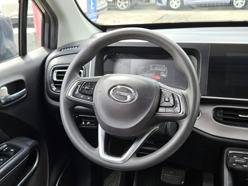 GAC Motor Gs3 Power 1.5t At Gb 2024 - Imagen 12 de 20