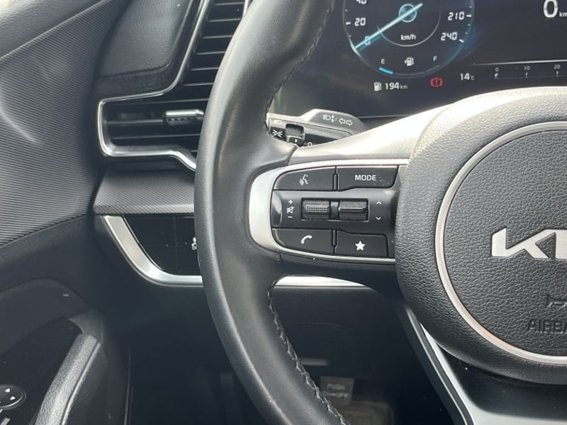 Kia Sportage Ex 2.0 Aut 2023 - Imagen 20 de 20