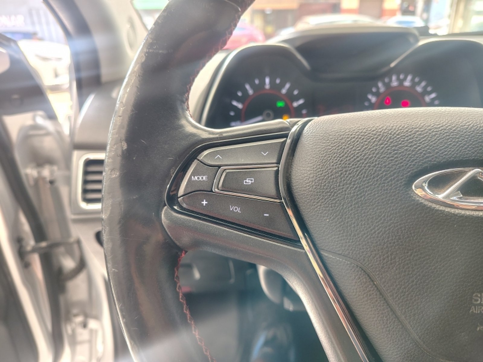 CHERY Arrizo 5 Gls Mt 2023 - Imagen 19 de 20