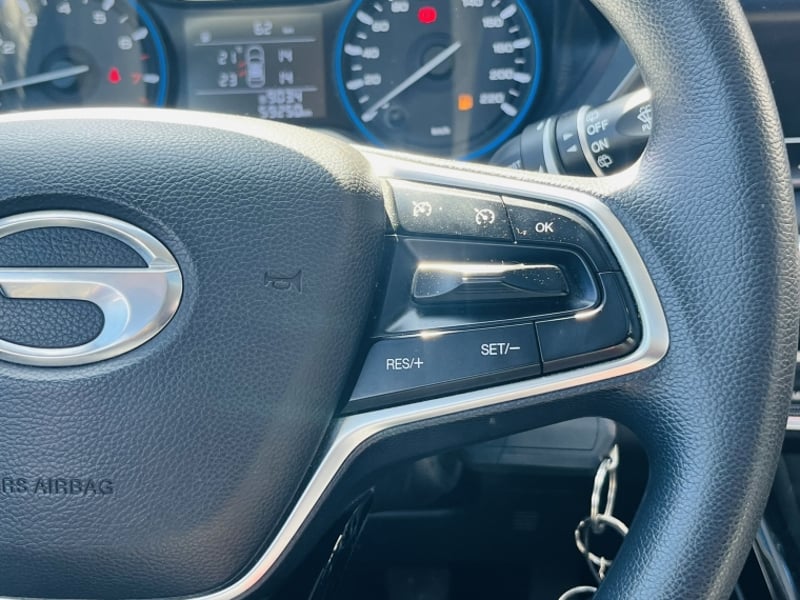 GAC Motor Gs4 Power 1.5t Mt Gb 2025 - Imagen 18 de 20