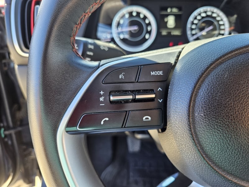 Hyundai Creta Su2i 1.5 2022 - Imagen 18 de 20