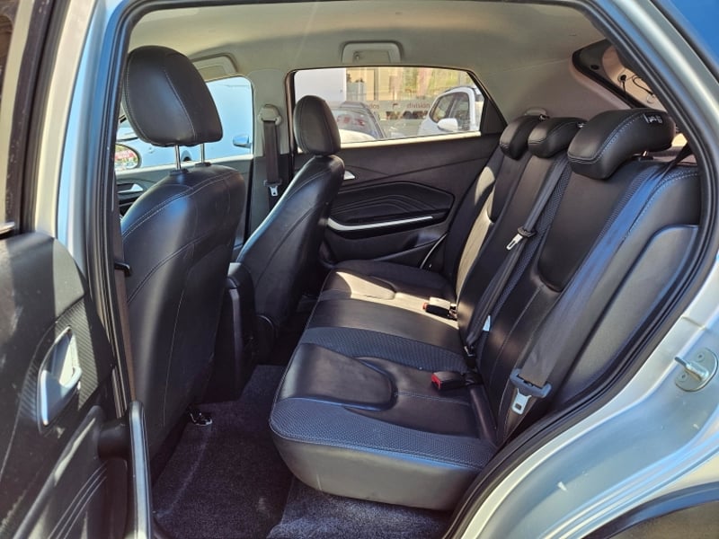 Chery TIGGO 2 PRO Tiggo 2 Gls Cvt Pro 1.5 Aut 2022 - Imagen 8 de 17