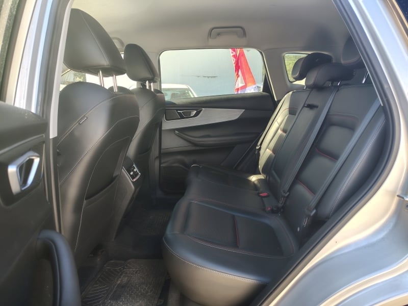Chery Tiggo 7 Pro Tiggo 7 Gls Cvt Pro 1.5 Aut 2022 - Imagen 8 de 20
