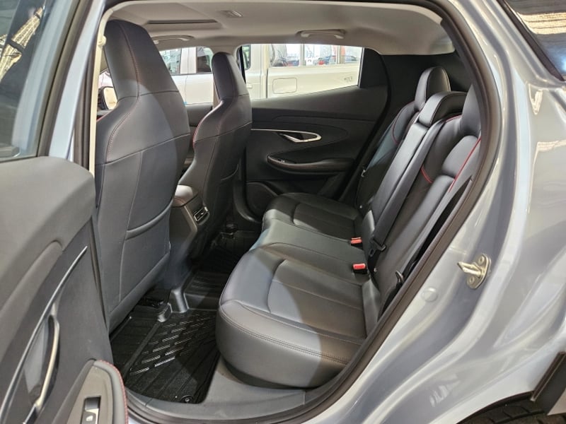 Changan UNI-T Unit 1.5 Aut 2025 - Imagen 8 de 20