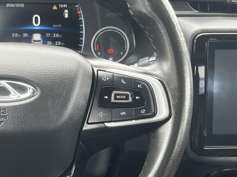 Chery TIGGO 3 New Tiggo 3 Gls 1.5 Aut 2023 - Imagen 19 de 20