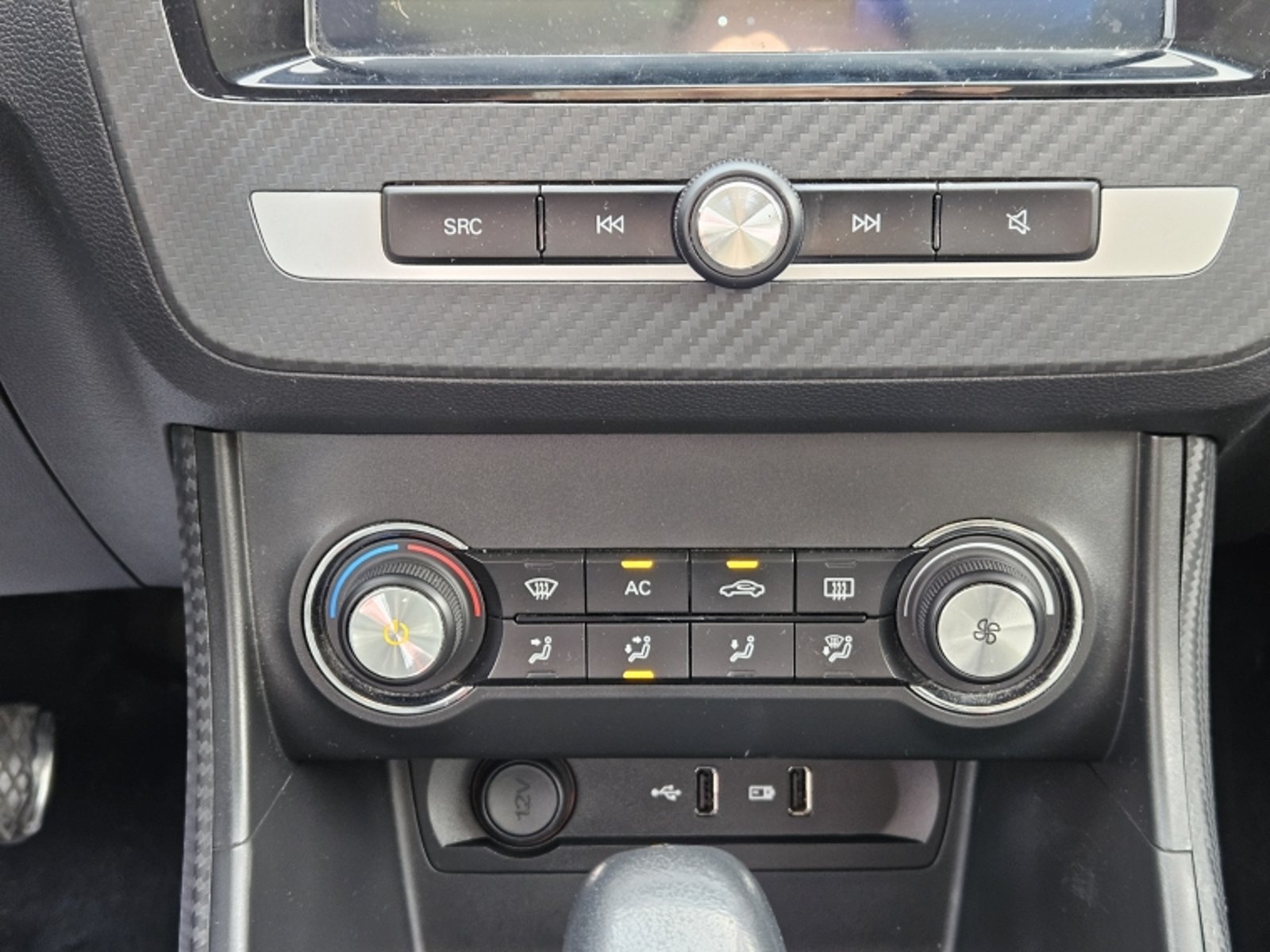 MG Zs 1.5 At 2022 - Imagen 12 de 20