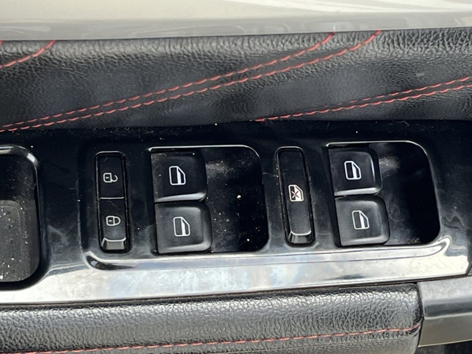 CHERY K60 Gl 1.5 2021 - Imagen 11 de 20