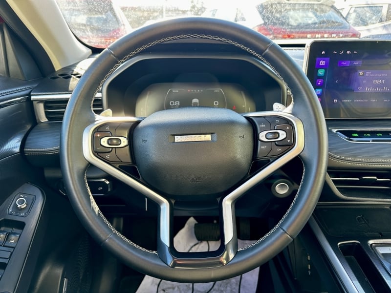 Haval Jolion Dct 1.5 Aut 2024 - Imagen 10 de 20