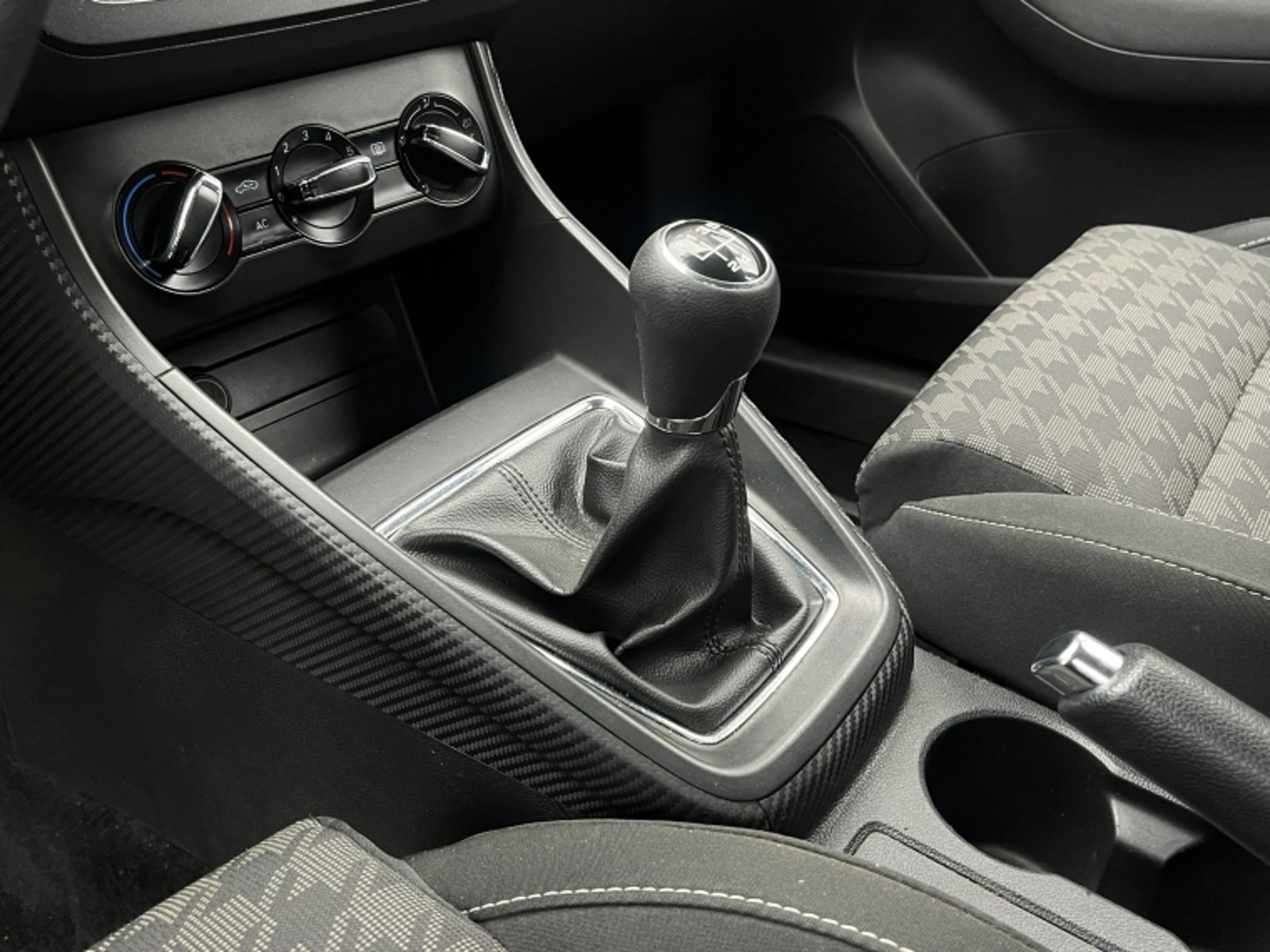 MG Zs 1.5 2022 - Imagen 14 de 20