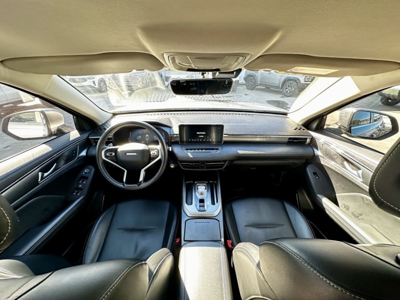 Haval Jolion Elite 1.5 Aut 2022 - Imagen 18 de 20