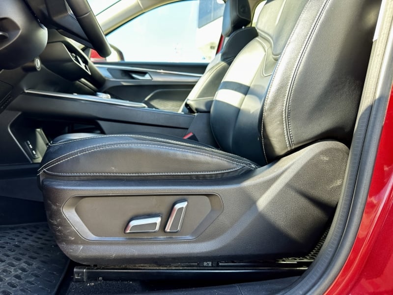 Haval Jolion Dct 1.5 Aut 2024 - Imagen 16 de 20
