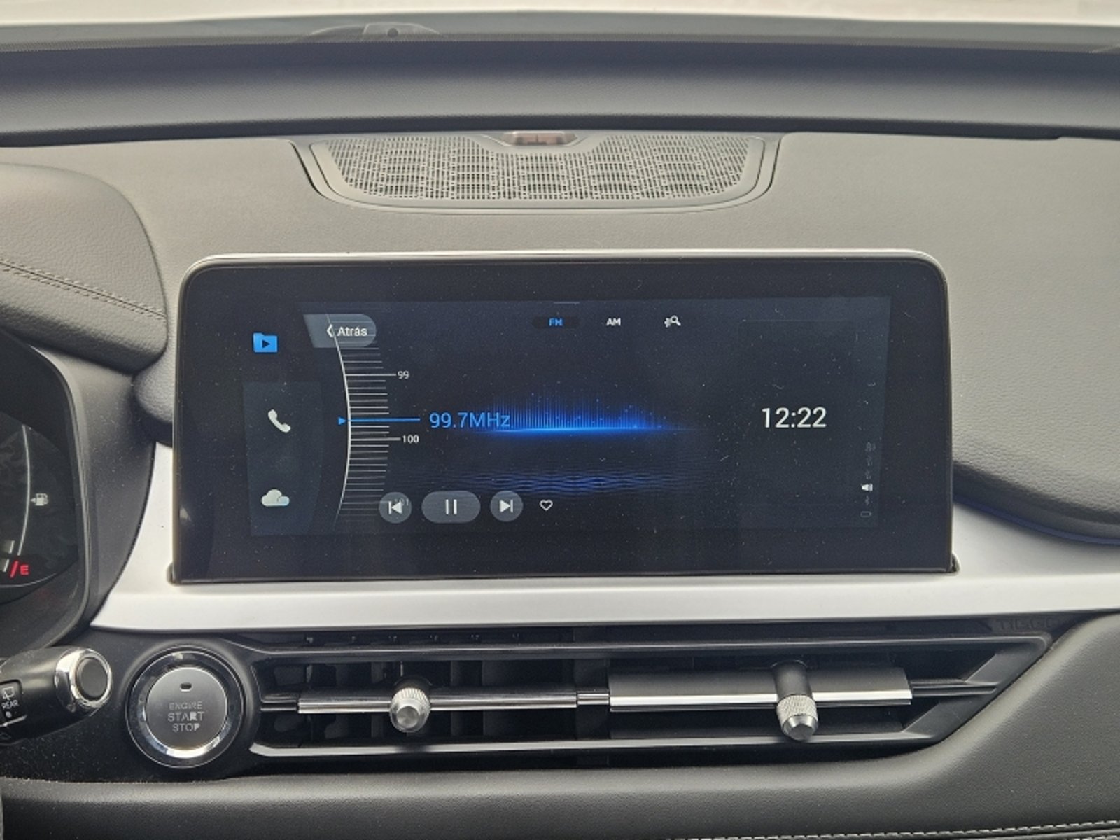 CHERY Tiggo 7 Glx 1.5 Aut 2022 - Imagen 9 de 20