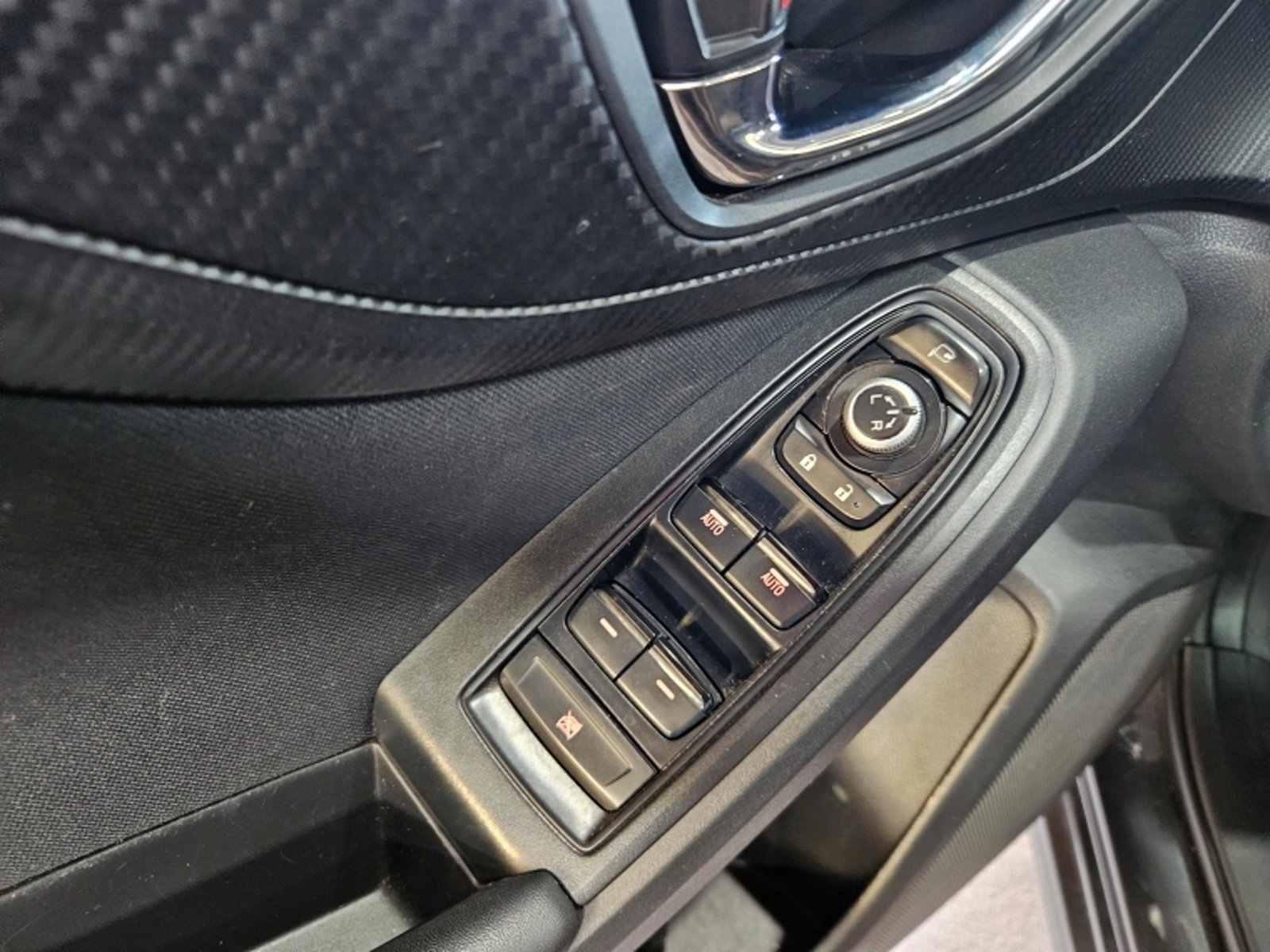 SUBARU Impreza Cvt 4x4 2.0 At 2021 - Imagen 11 de 11