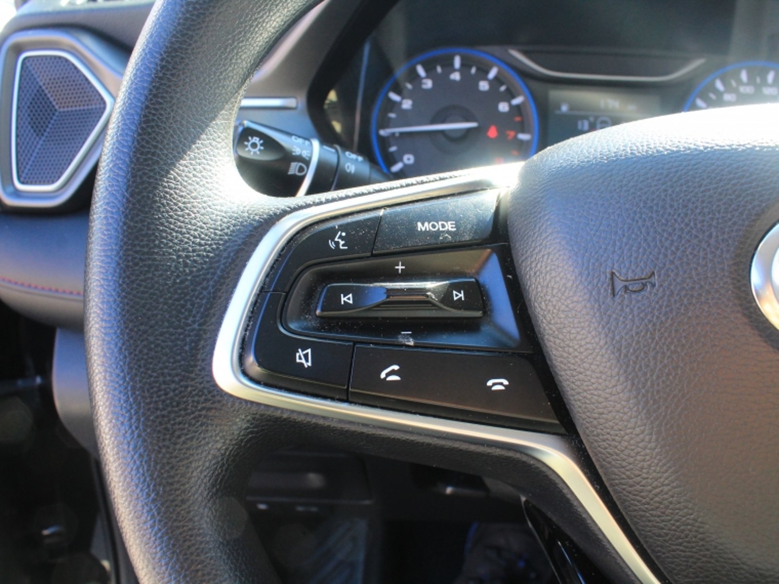 GAC Motor Gs4 Power 1.5 Aut 2024 - Imagen 19 de 20