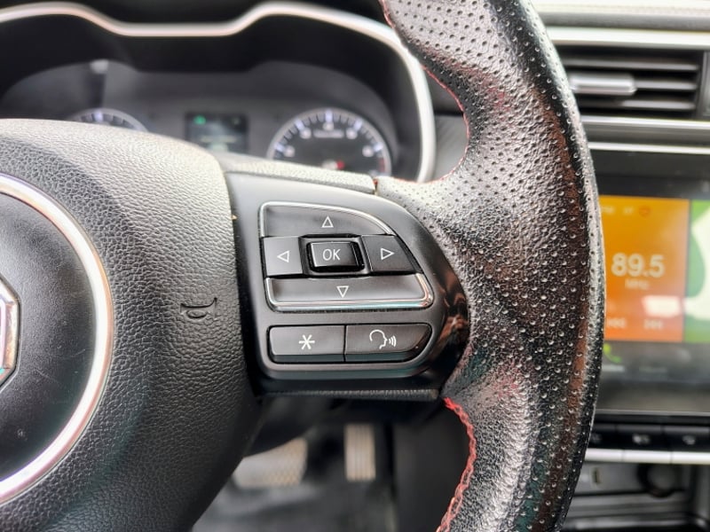 MG Zx 1.5 2022 - Imagen 14 de 19