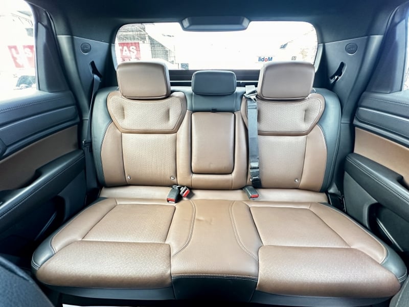 RAM Rampage Ds Laramie 4x4 2.0 Aut 2024 - Imagen 18 de 20