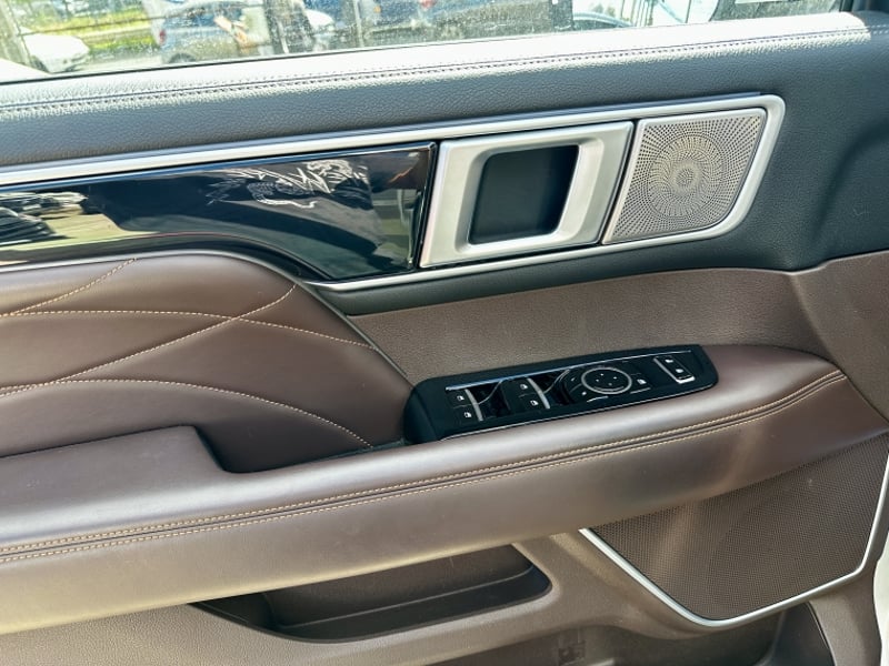 Foton V9 V7 4x4 2.0 Aut 2026 - Imagen 16 de 20