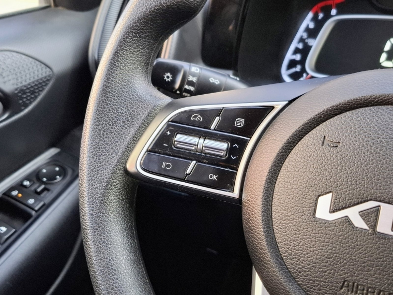 KIA Sonet 1.5 Aut 2025 - Imagen 10 de 20