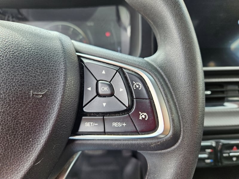 GAC Motor Gs3 Power 1.5t At Gb 2024 - Imagen 17 de 20