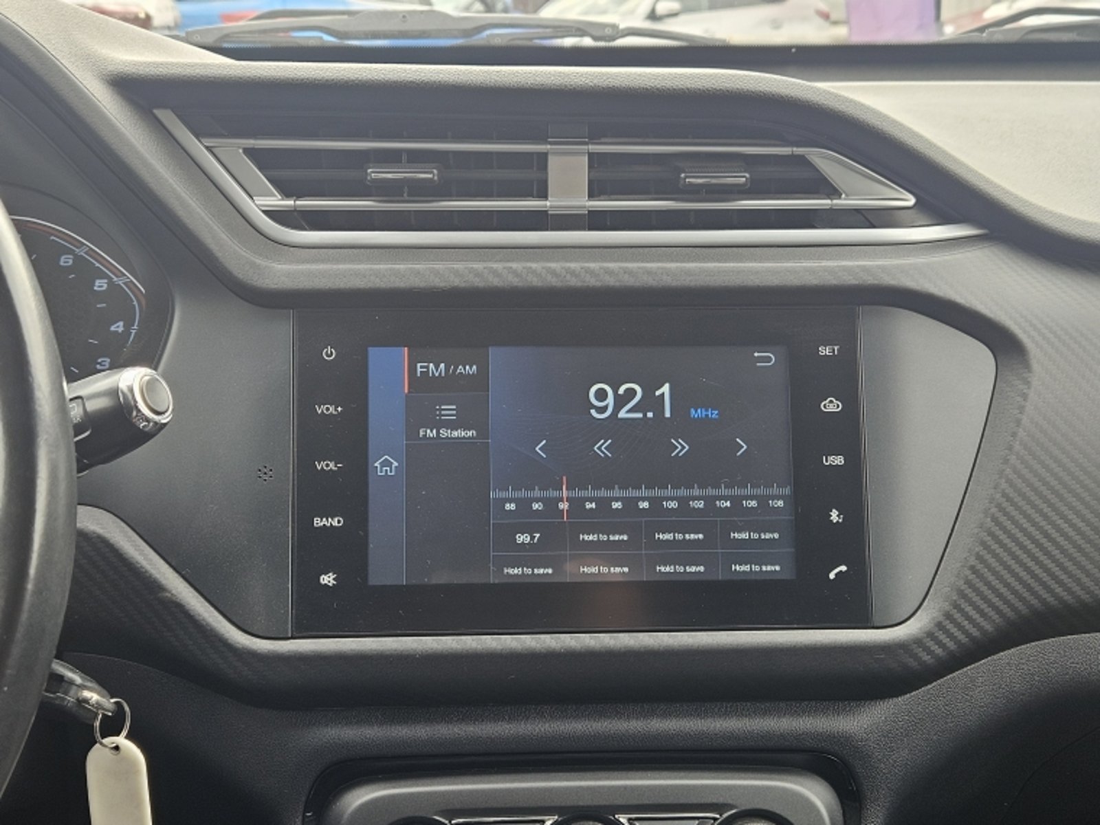CHERY Tiggo 2 Gls Cvt 1.5 Euro 6b 2024 - Imagen 11 de 20