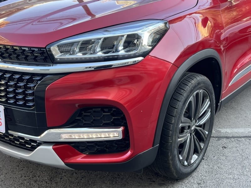 Chery Tiggo 8 1.5 Aut 2022 - Imagen 9 de 20