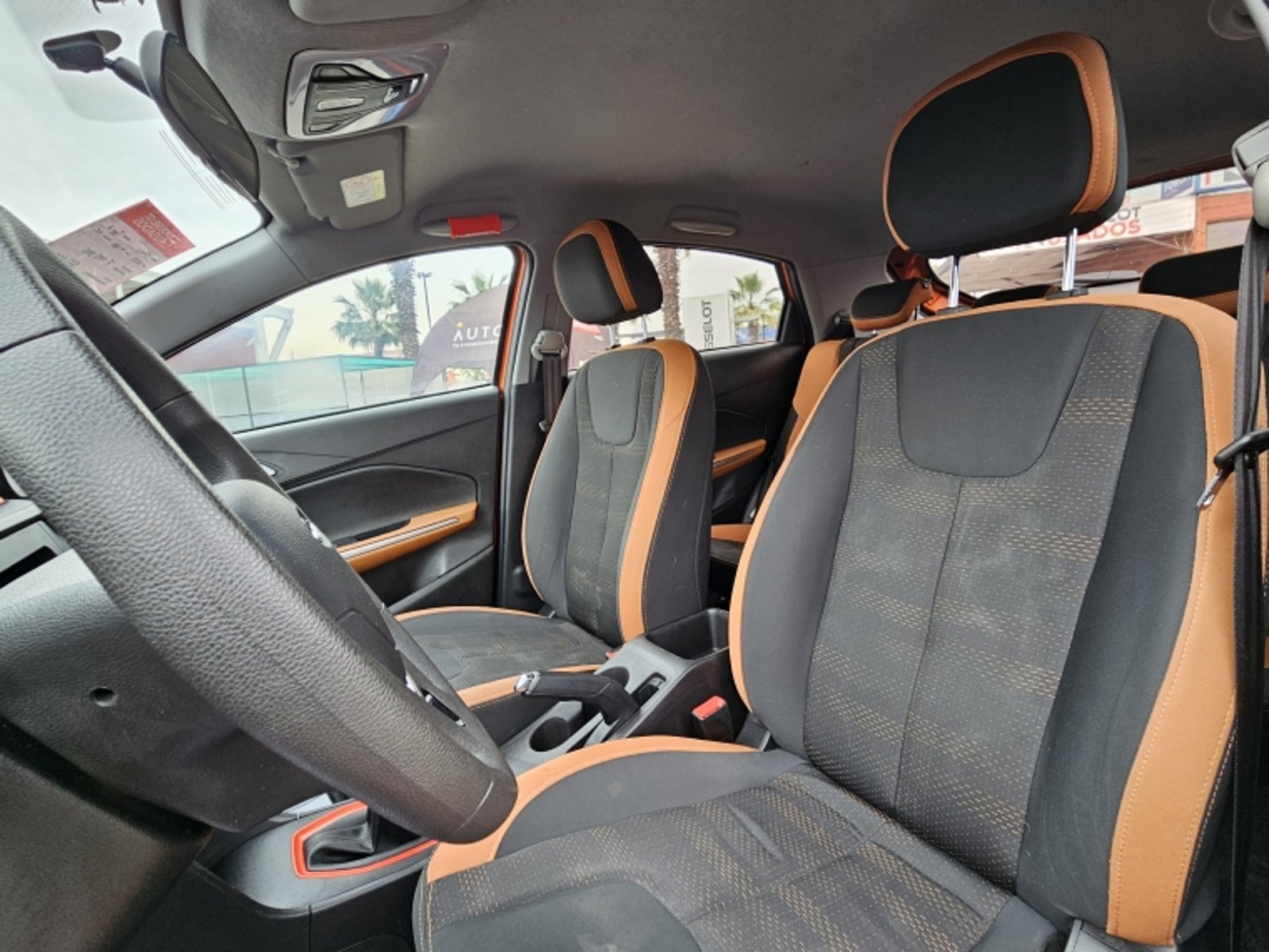 CHERY Tiggo 2 1.5 2023 - Imagen 10 de 20