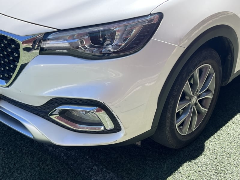 MG Hs 1.5t 2021 - Imagen 9 de 20