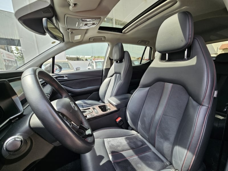 GAC Motor Gs4 Power 1.5 Aut 2024 - Imagen 10 de 20