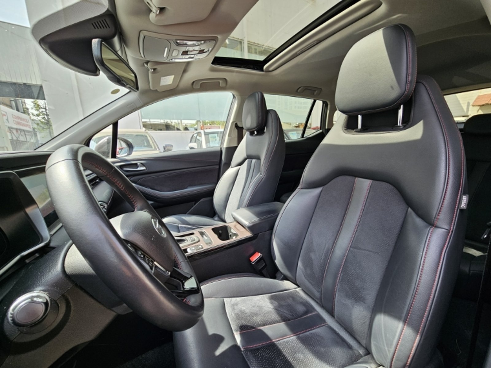 GAC Motor Gs4 Power 1.5 Aut 2024 - Imagen 10 de 20