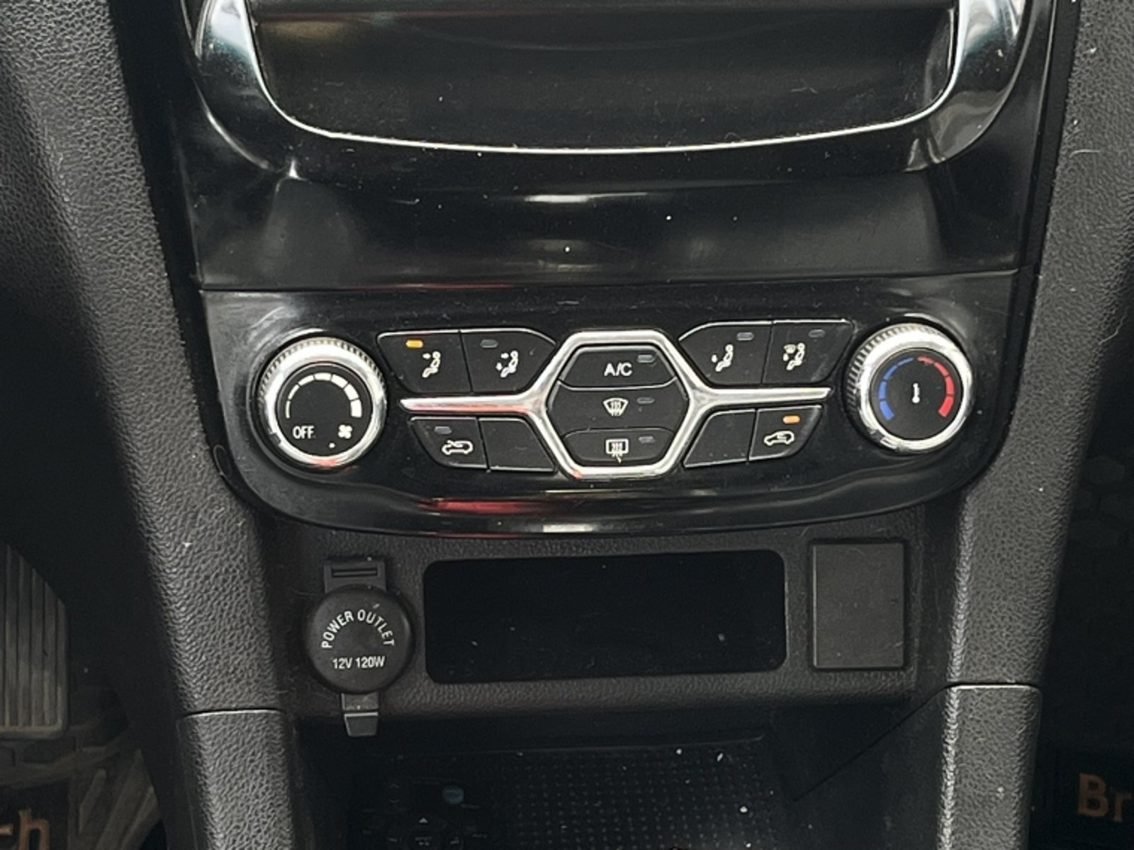 CHERY K60 Gl 1.5 2021 - Imagen 19 de 20